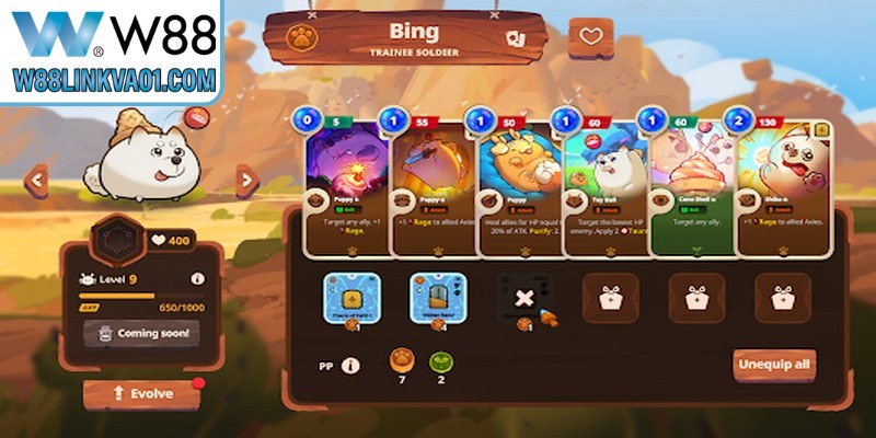 Hướng dẫn các bước tham gia chơi Axie Infinity chi tiết, dễ hiểu Hướng dẫn các bước tham gia chơi Axie Infinity chi tiết, dễ hiểu