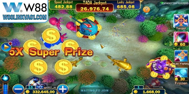 Giải đáp thắc mắc khi tham gia Bắn Cá Jackpot từ người chơi Giải đáp thắc mắc khi tham gia Bắn Cá Jackpot từ người chơi