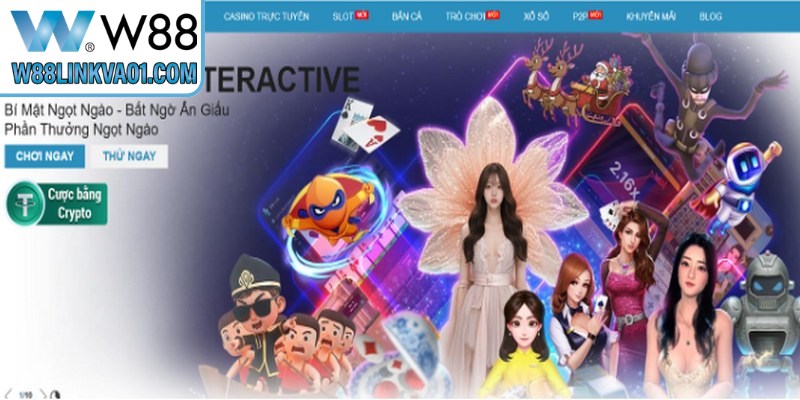 Những lưu ý cần nhớ khi thực hiện tạo tài khoản W88 Những lưu ý cần nhớ khi thực hiện tạo tài khoản W88
