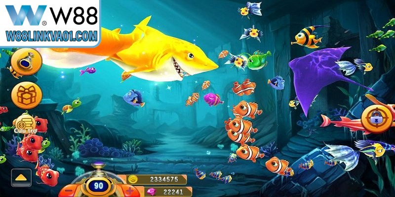Hack game bắn cá W88 là công cụ tìm kiếm giải pháp hỗ trợ cá cược Hack game bắn cá W88 là công cụ tìm kiếm giải pháp hỗ trợ cá cược