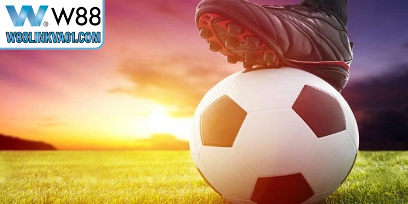 Giải đáp chi tiết những thắc mắc của người chơi về kèo châu Âu W88