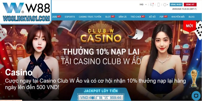 Giải đáp những thắc mắc thường gặp về giao dịch tài chính tại W88 Giải đáp những thắc mắc thường gặp về giao dịch tài chính tại W88
