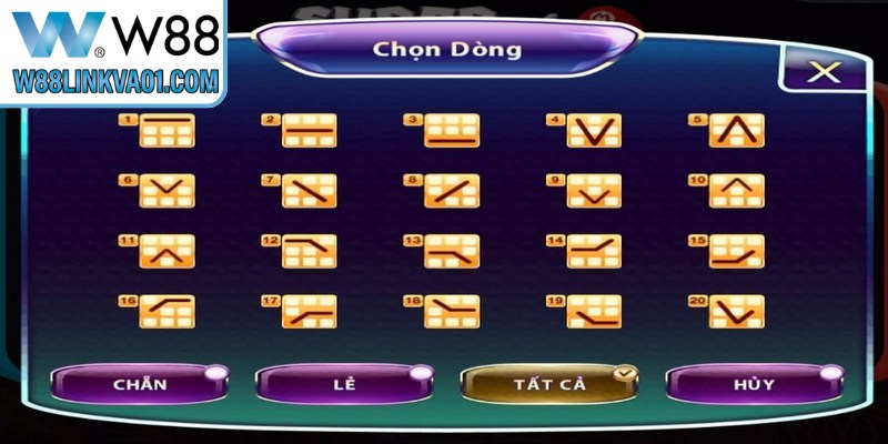 Bí kíp quay hũ Super Mario trúng lớn từ chuyên gia Bí kíp quay hũ Super Mario trúng lớn từ chuyên gia