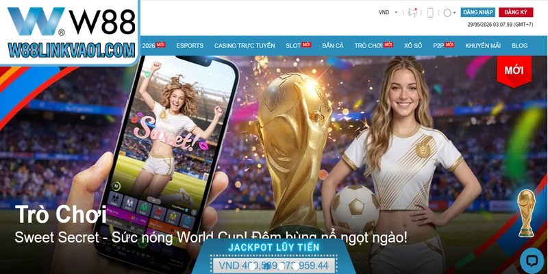 Giải đáp những thắc mắc của người chơi khi thực hiện tải app W88 Giải đáp những thắc mắc của người chơi khi thực hiện tải app W88